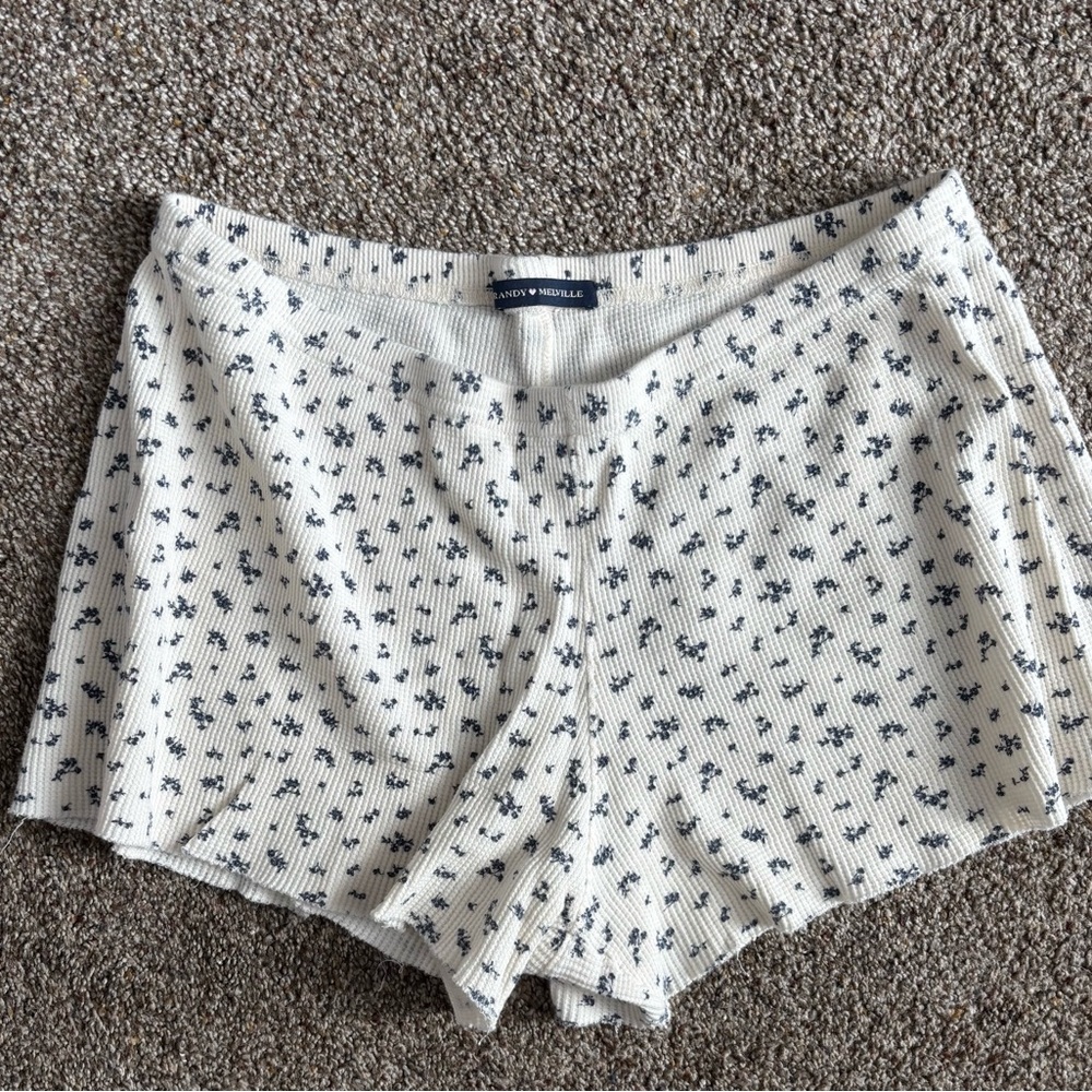 Brandy Melville shorts or boxers